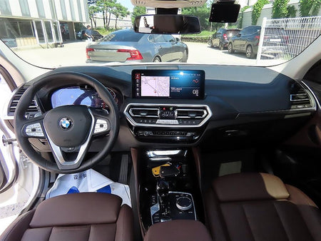 BMW X4 — photo 07