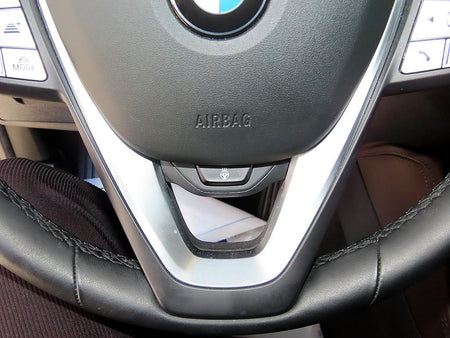BMW X4 — photo 11
