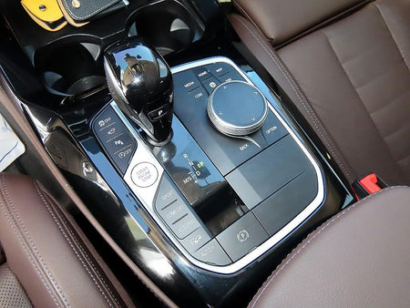 BMW X4 — photo 12