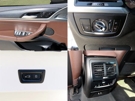 BMW X4 — photo 18