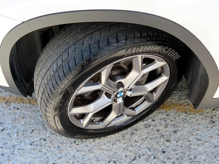 BMW X4 — photo 20