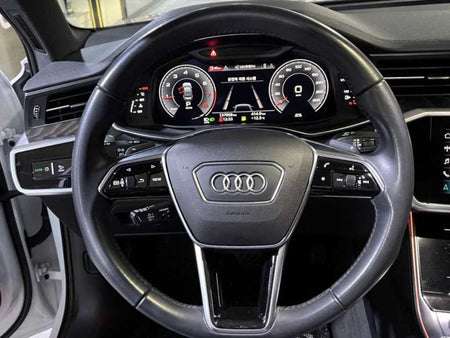Audi A6 — photo 04