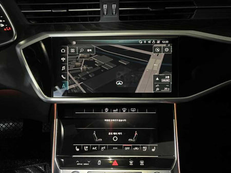 Audi A6 — photo 07