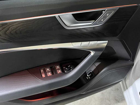 Audi A6 — photo 13