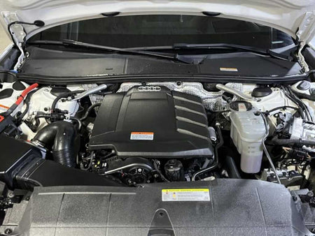 Audi A6 — photo 15