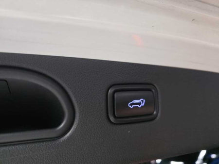 Hyundai Tucson — photo 11