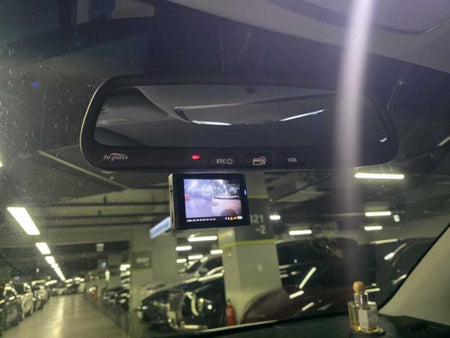 Hyundai Tucson — photo 14