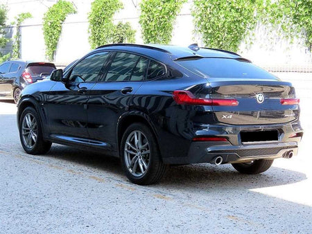 BMW X4 — photo 03