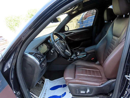 BMW X4 — photo 05