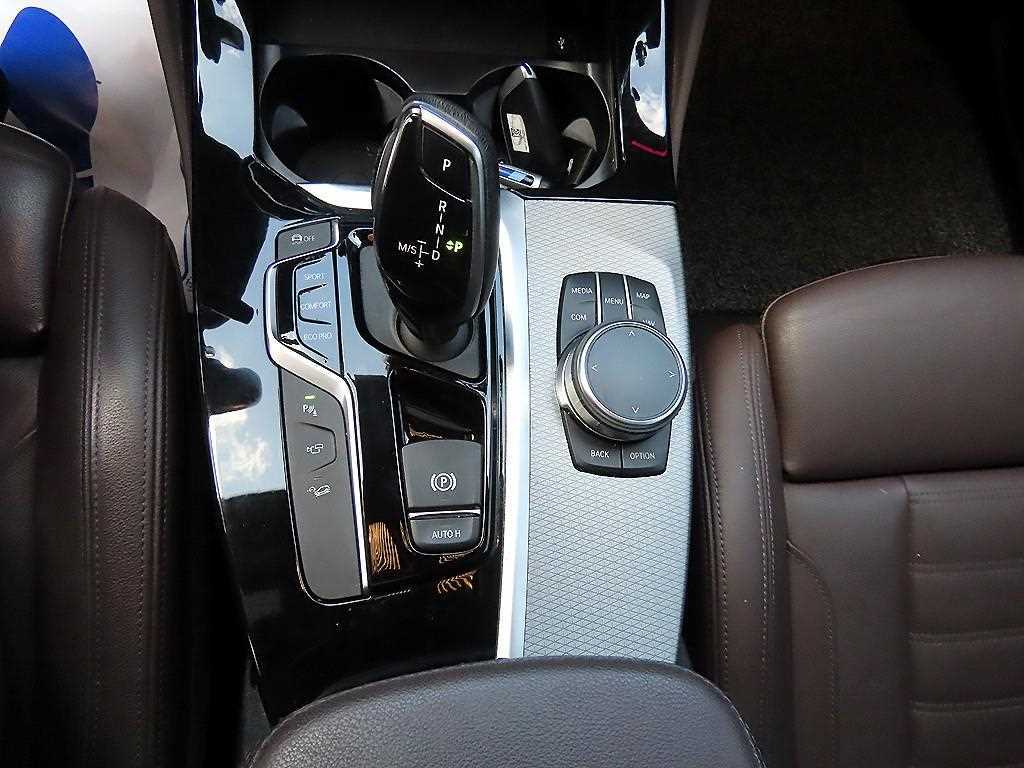BMW X4 — photo 11