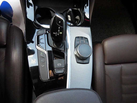 BMW X4 — photo 11