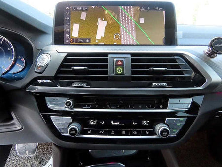 BMW X4 — photo 13