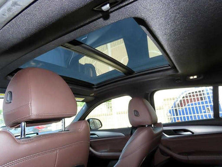 BMW X4 — photo 16