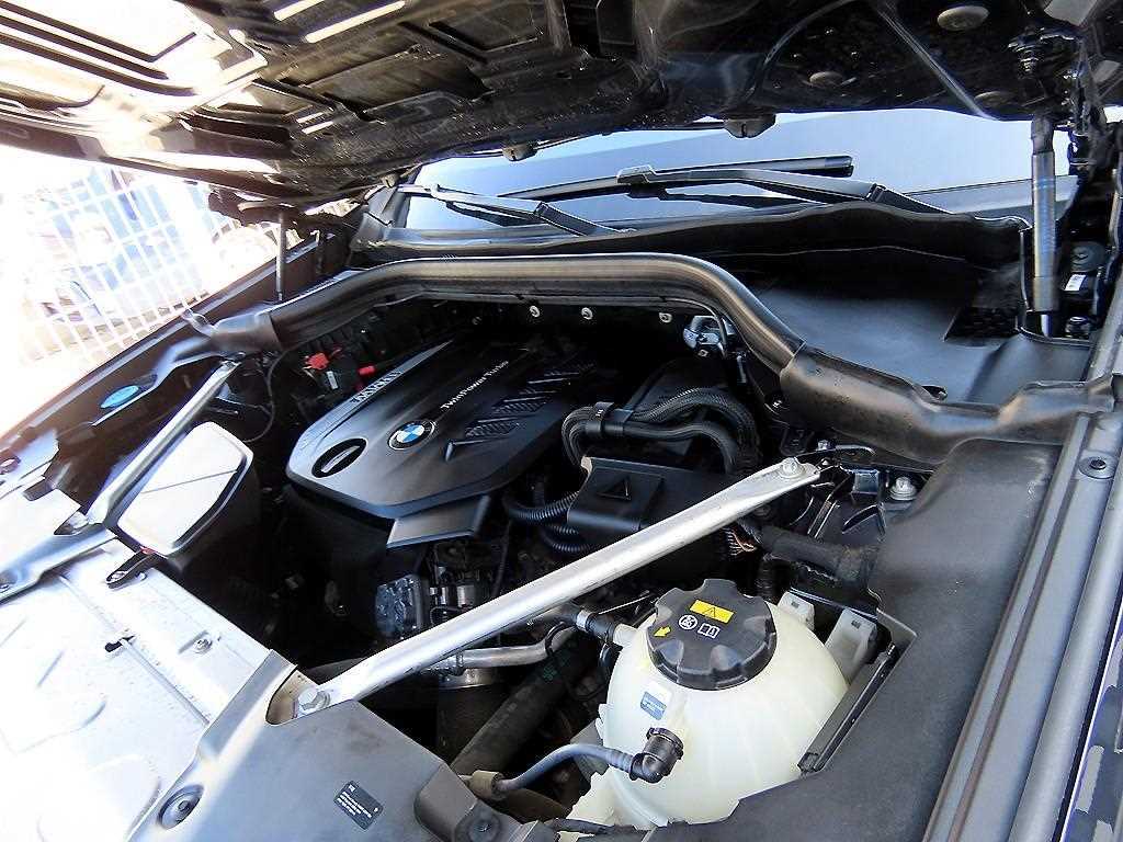 BMW X4 — photo 19