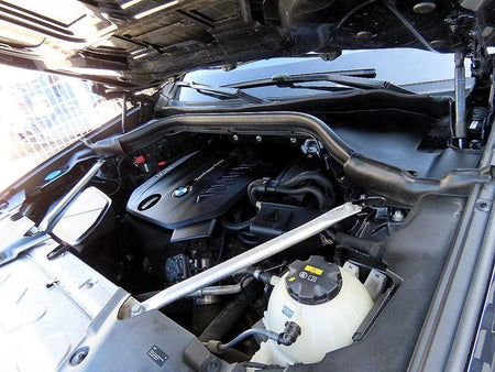 BMW X4 — photo 19