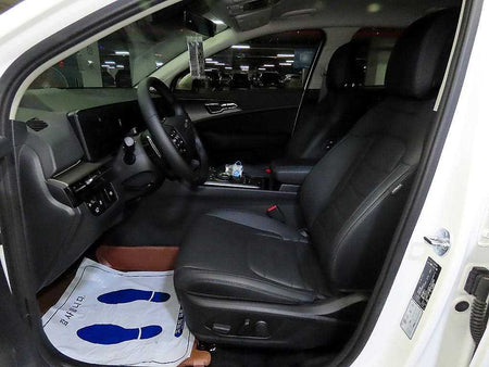 Kia Sportage — photo 06