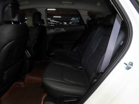 Kia Sportage — photo 07