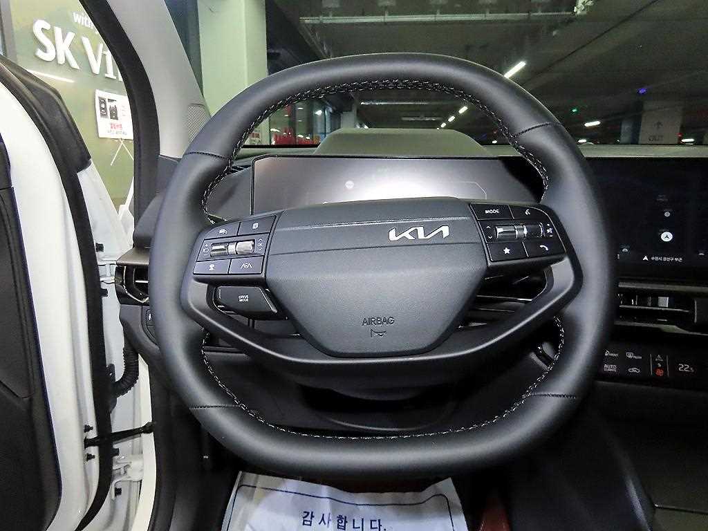 Kia Sportage — photo 08