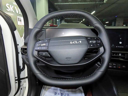 Kia Sportage — photo 08