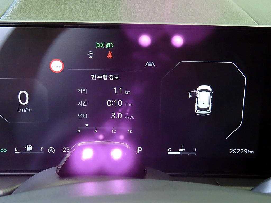 Kia Sportage — photo 09