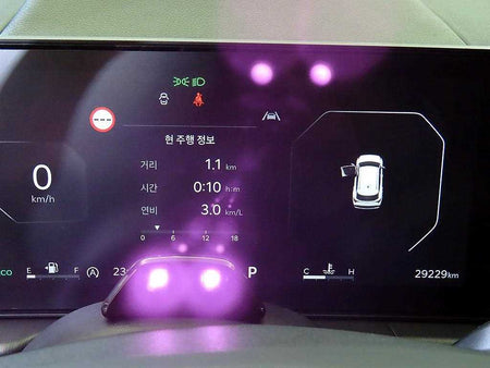 Kia Sportage — photo 09