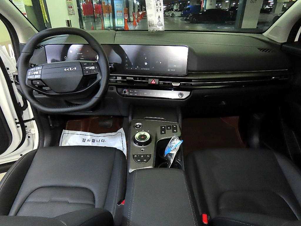 Kia Sportage — photo 10