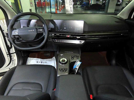 Kia Sportage — photo 10