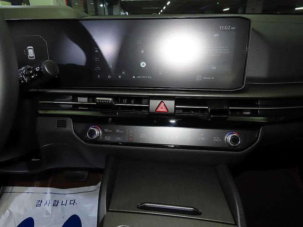 Kia Sportage — photo 11