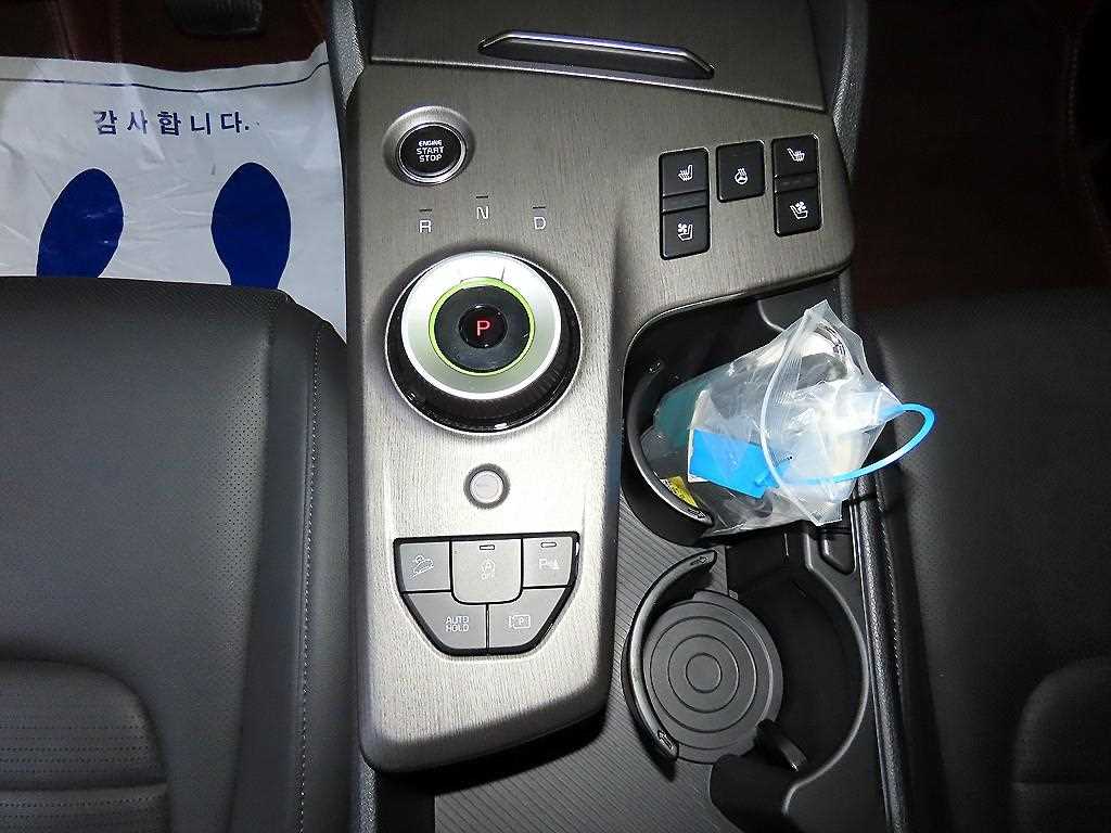 Kia Sportage — photo 12
