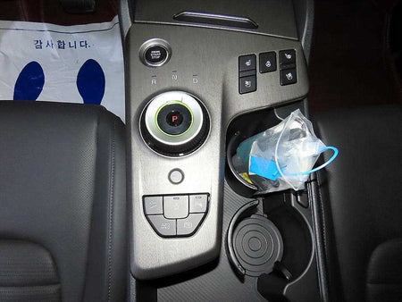 Kia Sportage — photo 12