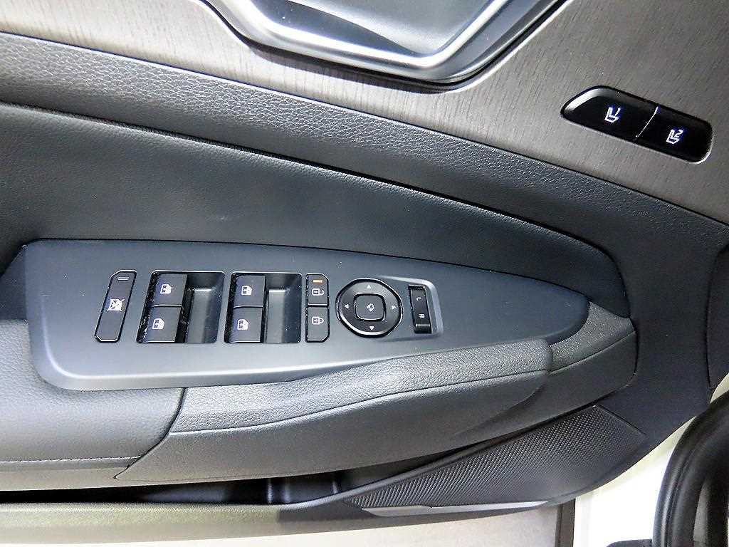 Kia Sportage — photo 13