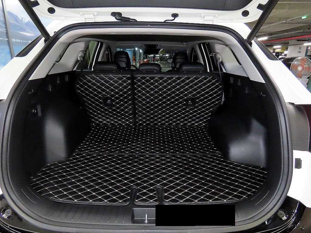 Kia Sportage — photo 16