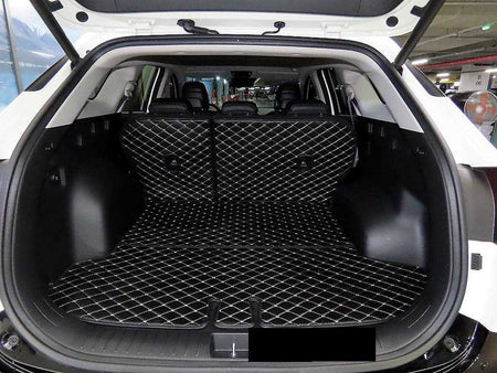 Kia Sportage — photo 16