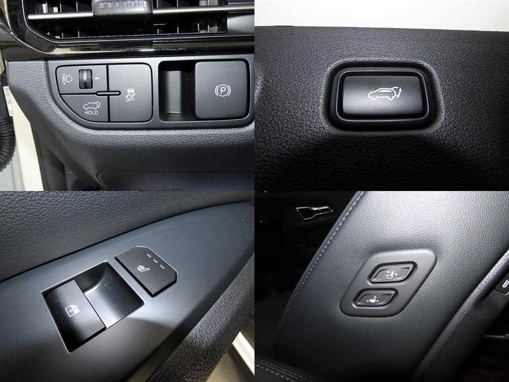 Kia Sportage — photo 18