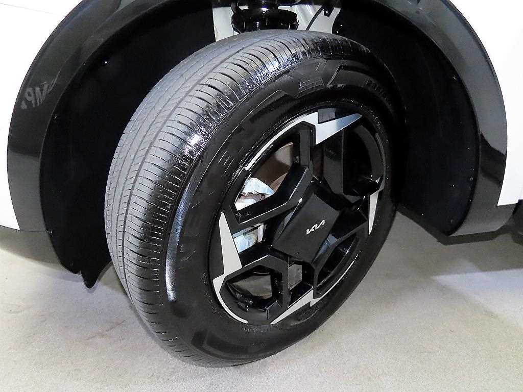 Kia Sportage — photo 20