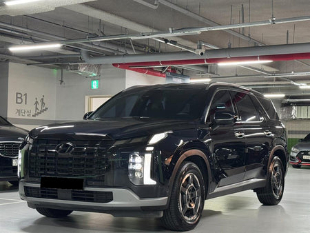 Hyundai Palisade — photo 01