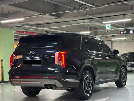 Hyundai Palisade — photo 03