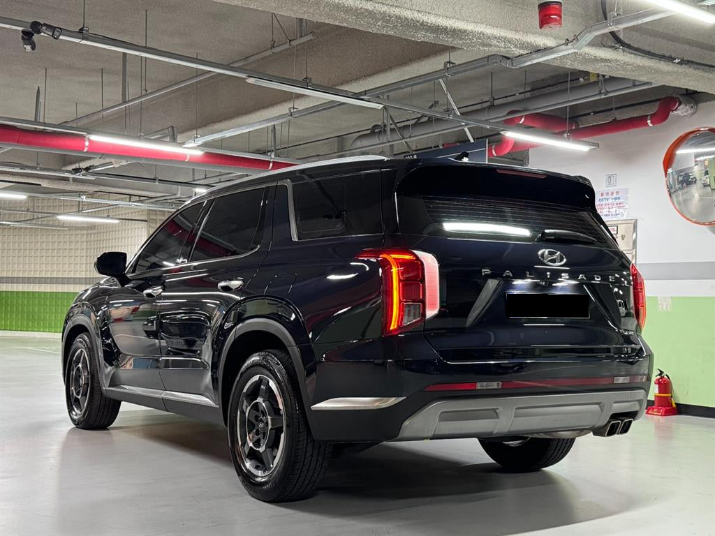 Hyundai Palisade — photo 04