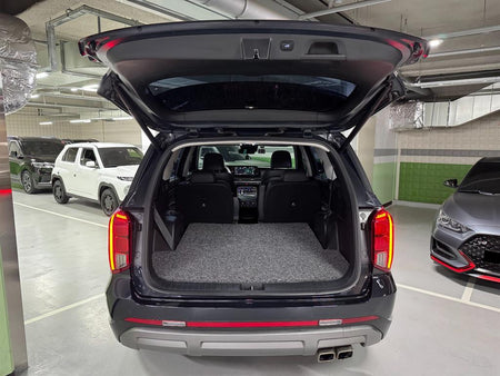 Hyundai Palisade — photo 05