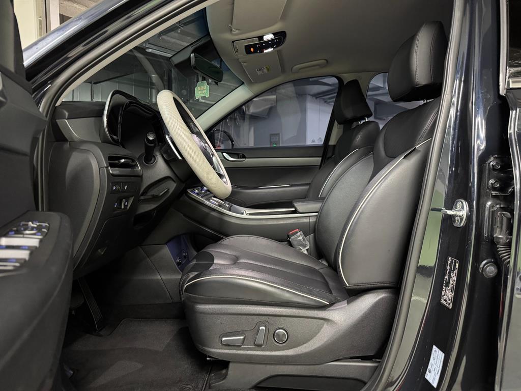 Hyundai Palisade — photo 06