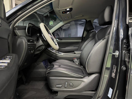 Hyundai Palisade — photo 06