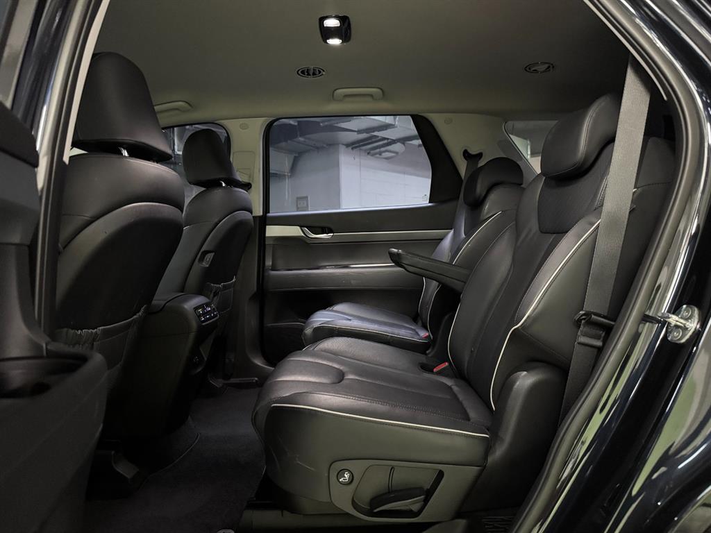 Hyundai Palisade — photo 07