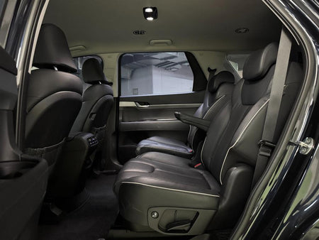 Hyundai Palisade — photo 07
