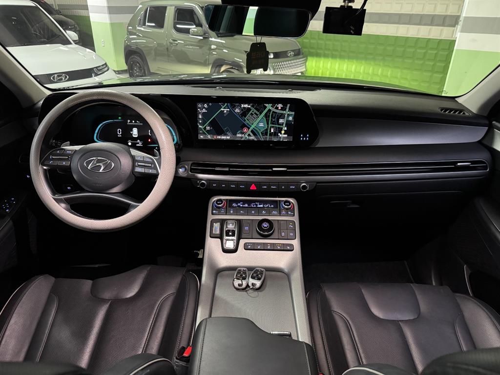 Hyundai Palisade — photo 08