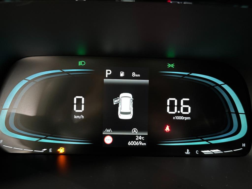 Hyundai Palisade — photo 09