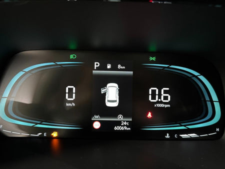 Hyundai Palisade — photo 09