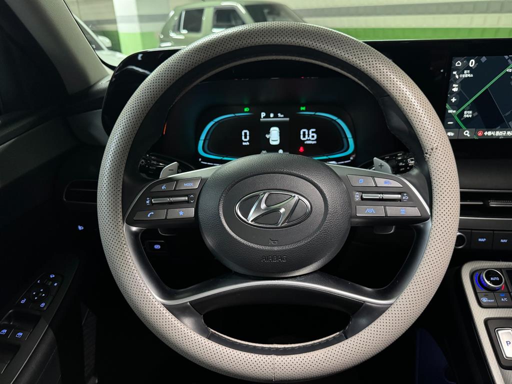Hyundai Palisade — photo 10