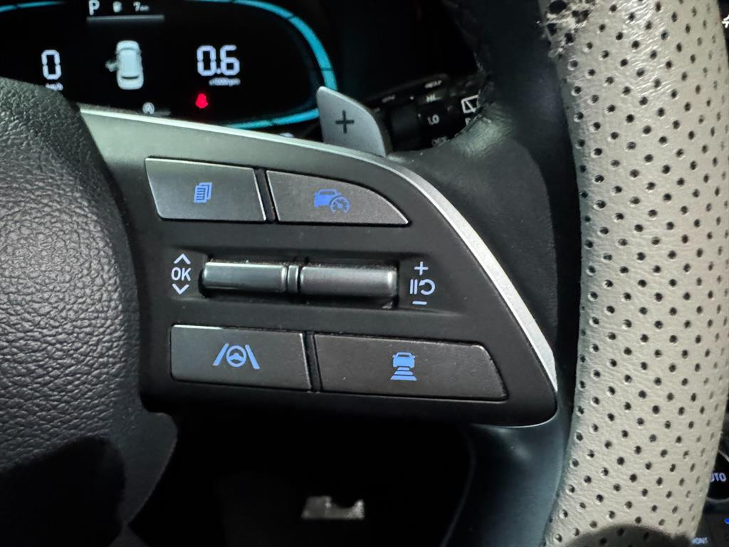 Hyundai Palisade — photo 11