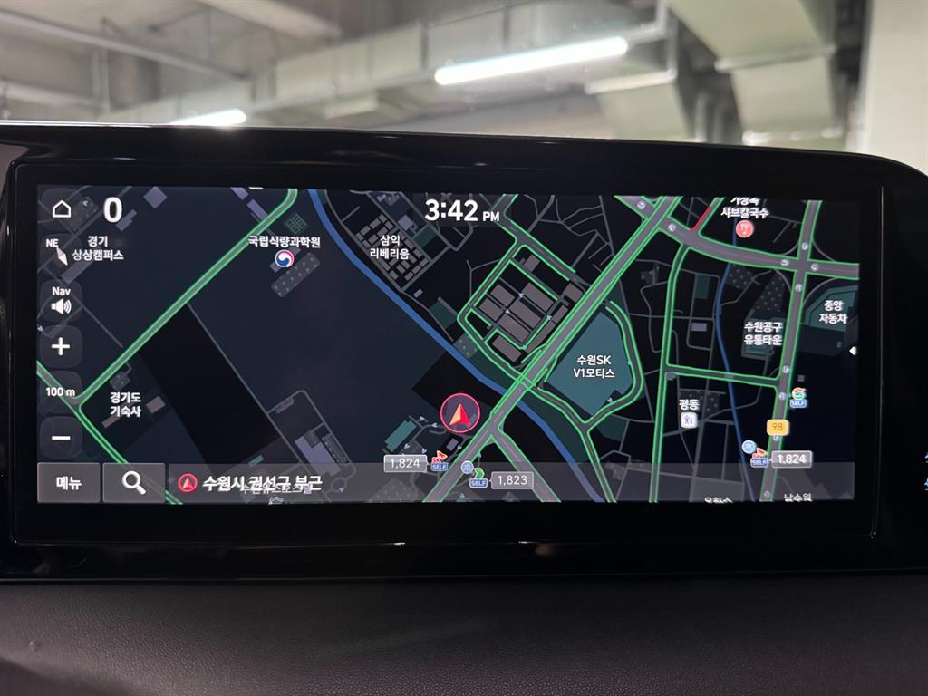 Hyundai Palisade — photo 12