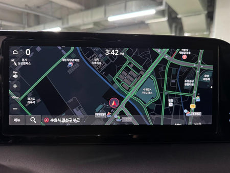 Hyundai Palisade — photo 12